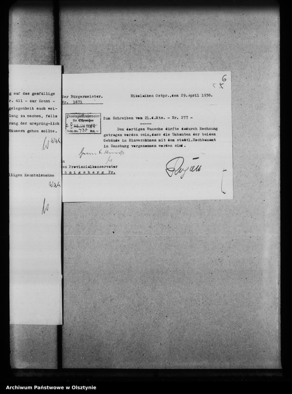 image.from.unit.number "Nikolaiken, Stadtverwaltung"