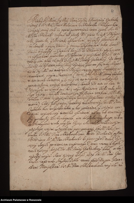 image.from.unit.number "Intercyzy małżeńskie, dóbr i pieniędzy"