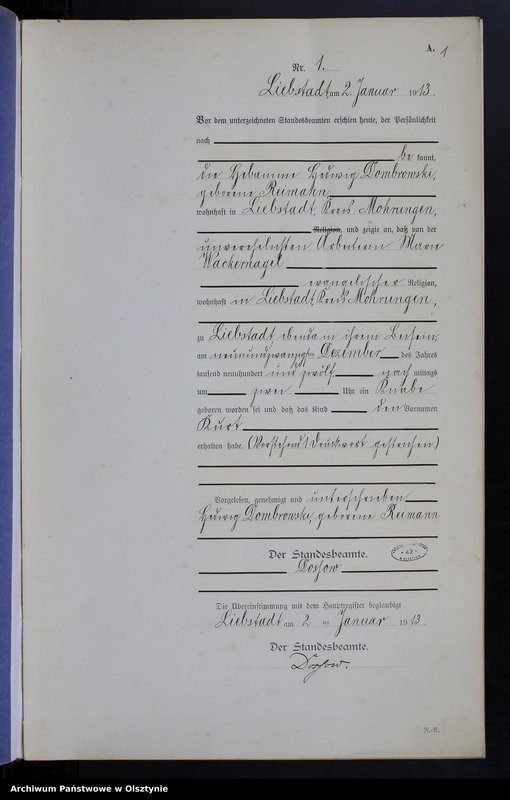 image.from.unit.number "Geburts-Neben-Register Nr 1 - 56"