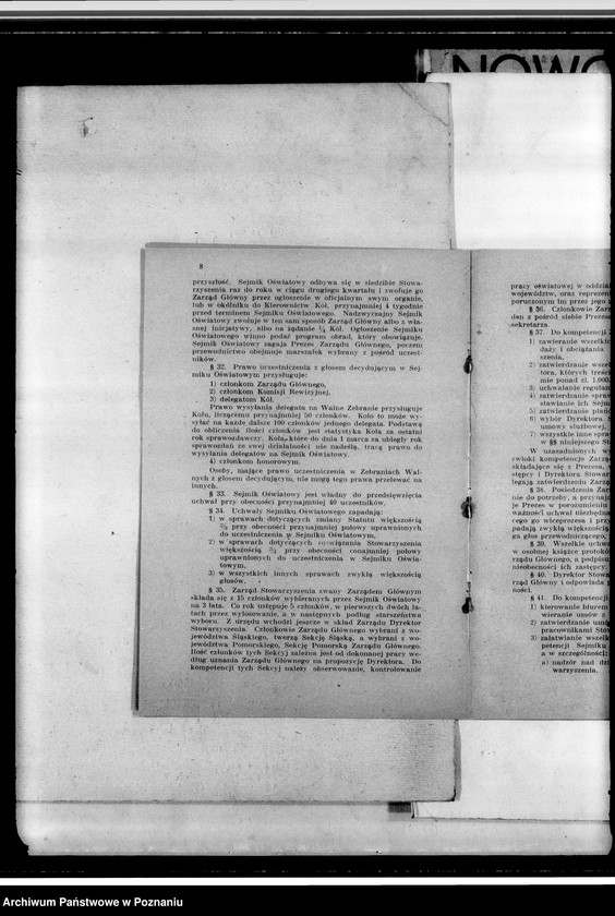 Obraz 11 z jednostki "Okólniki"