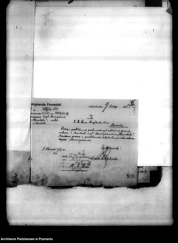 Obraz 11 z jednostki "Ewangelickie Stowarzyszenie,,Heinkehr" Poznań"