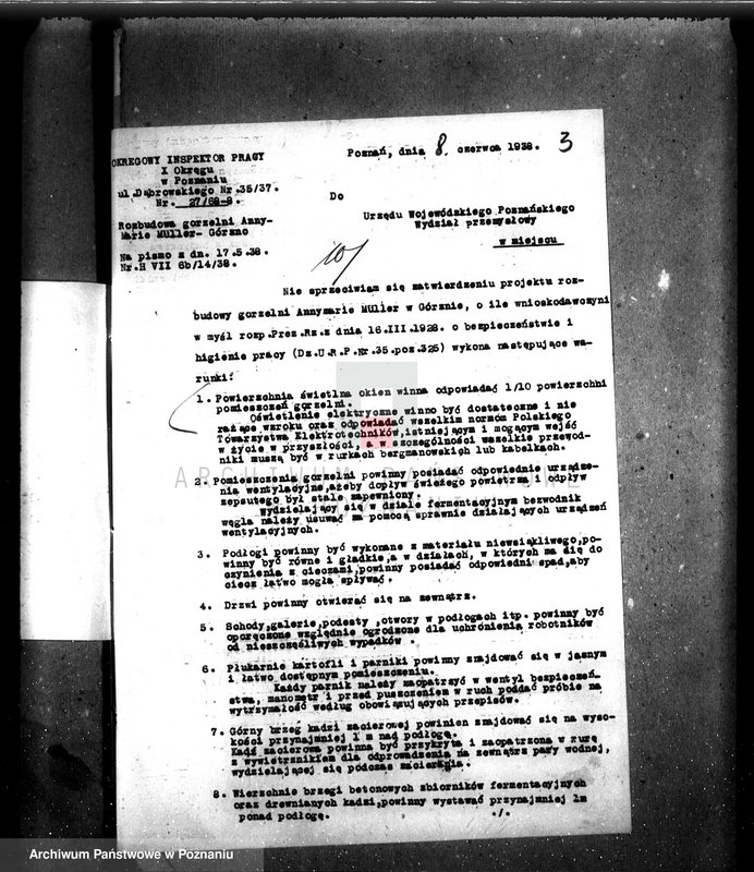 image.from.unit.number "Rozbudowa gorzelni A. Muellera w Górznie, pow. leszczyński"