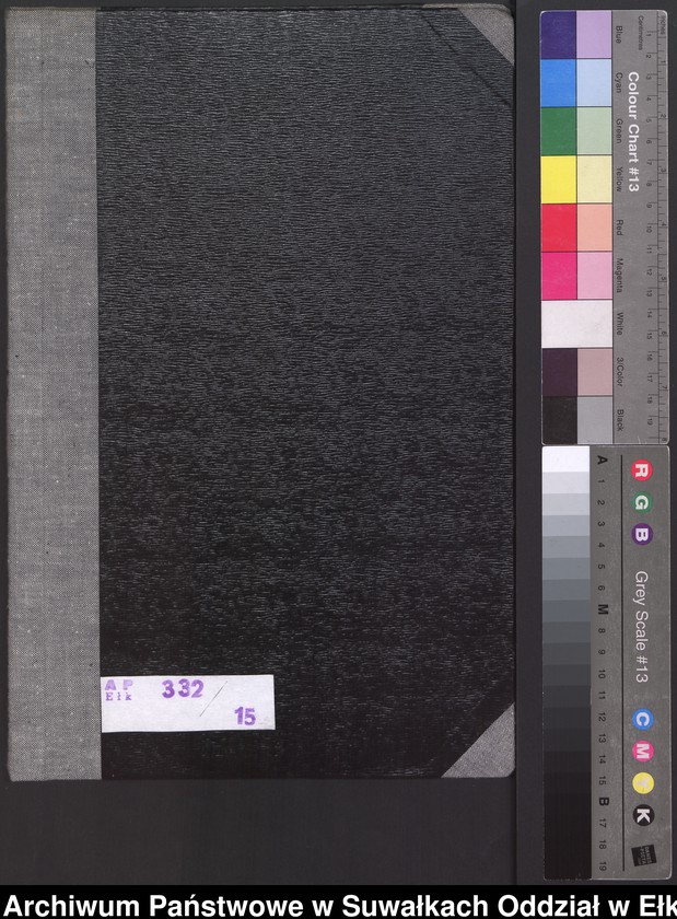 image.from.unit.number "Heiraths-Haupt-Register des Königlich Preussischen Standes-Amtes Schaden Kreis Sensburg"