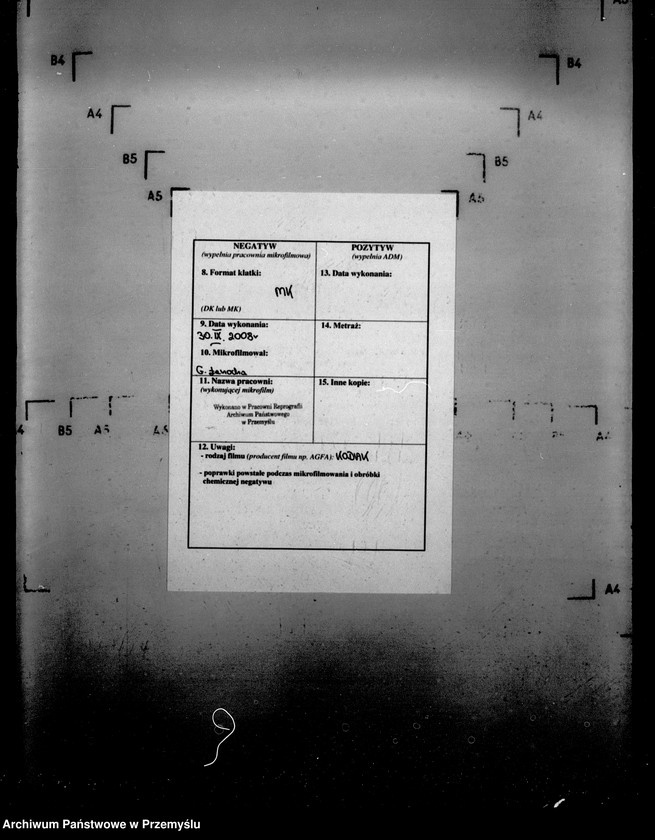 image.from.unit.number "[Kopie ksiąg metrykalnych parafii Hermanowice z filiami Malhowice, Stanisławczyk (dekanat Niżankowice)]"