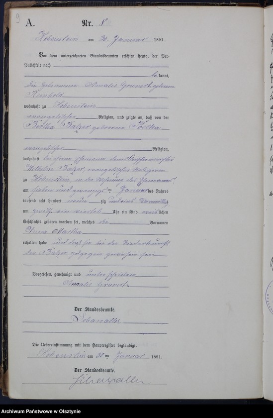 image.from.unit.number "Geburts-Neben-Register Nr 1 - 86"