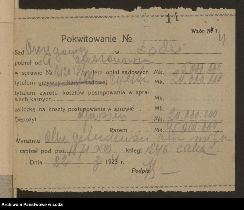 Obraz 6 z jednostki "Uryn Gerszonowicz- sprzedaż owoców i warzyw"