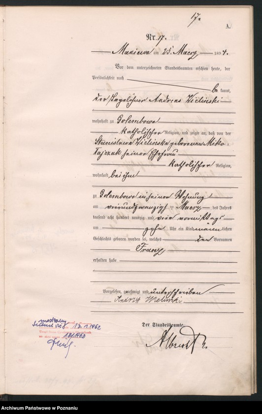image.from.unit.number "Księga urodzeń"