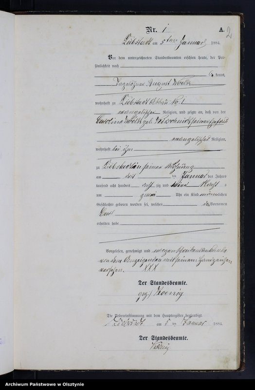 image.from.unit.number "Geburts-Neben-Register Nr 1 - 100"