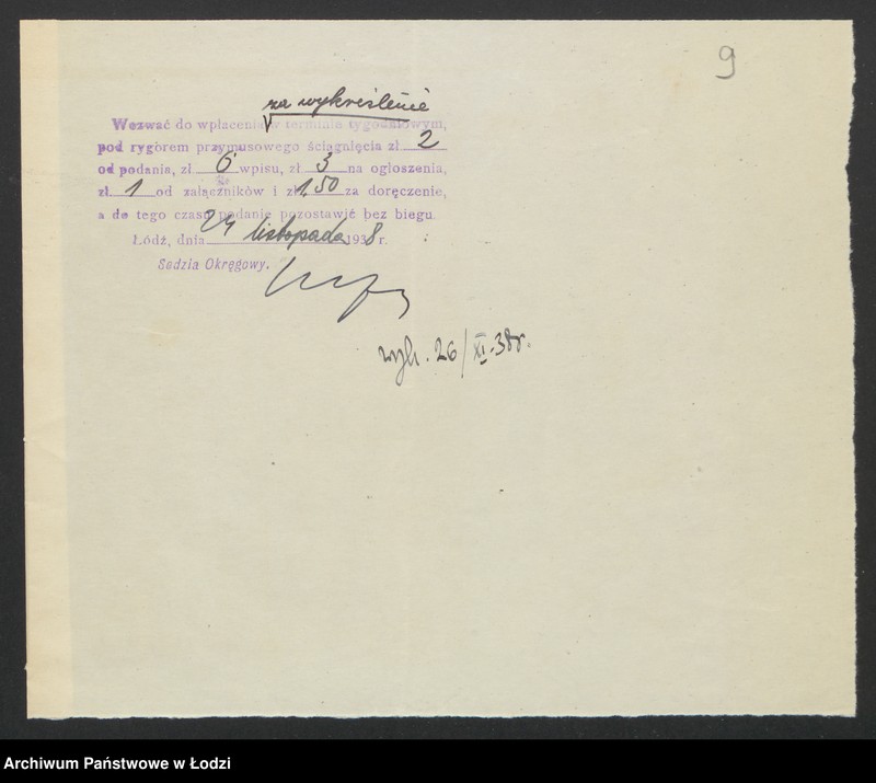 Obraz 11 z jednostki "Franciszka Gałązkowa- herbaciarnia"