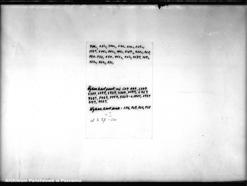 Obraz 3 z jednostki "Relationes [protocollon]"