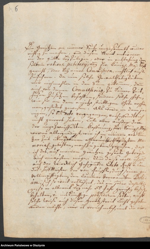 image.from.unit.number "In Gräntz: [Grentzsachen] der Eyserwag„und Coppershagisch Gütter"