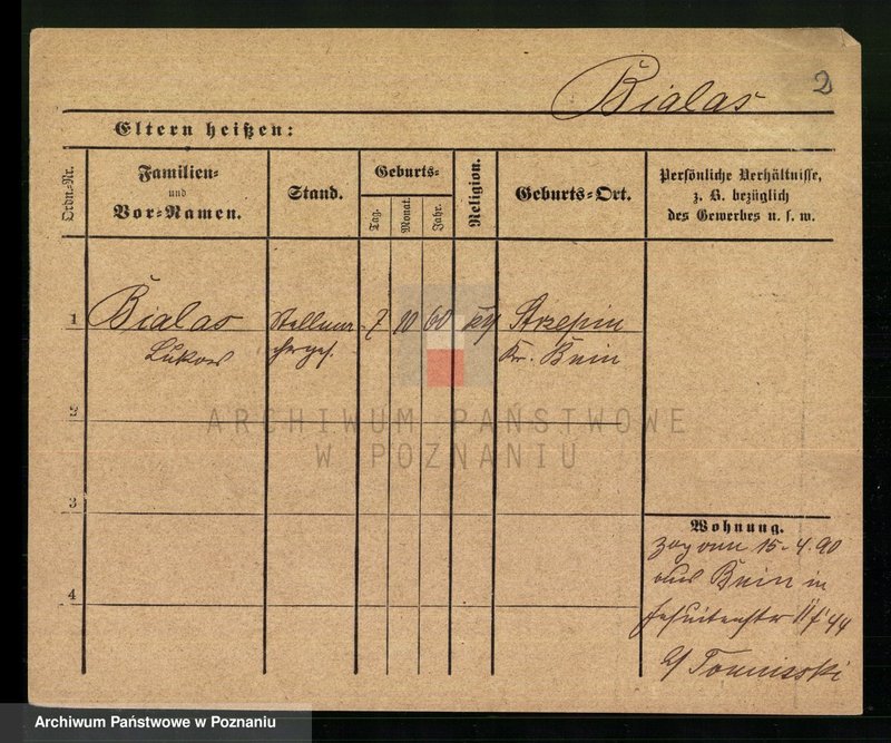 image.from.unit.number "Białas - Białożyńska"