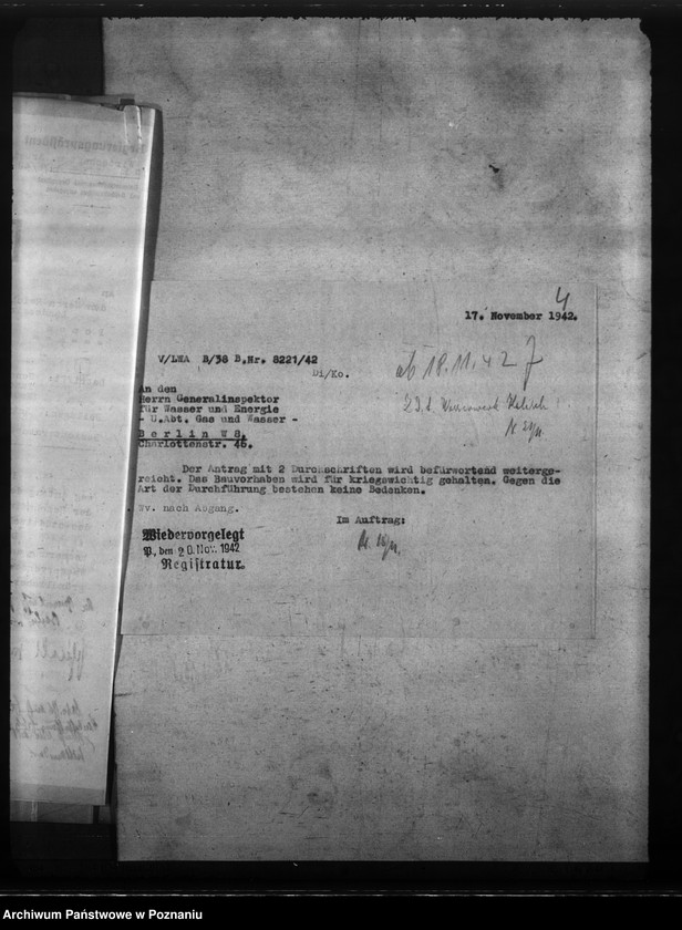 Obraz 8 z jednostki "Wasserwerk - Kalisch"