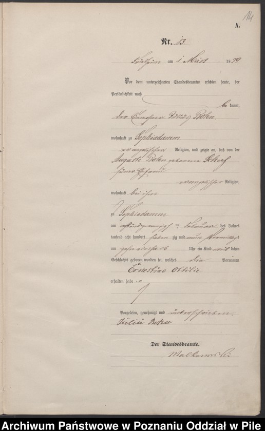 image.from.unit.number "Księga urodzeń"