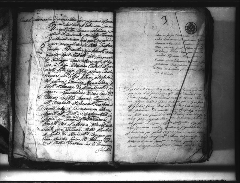 Obraz 6 z jednostki "Relationes [protocollon]"