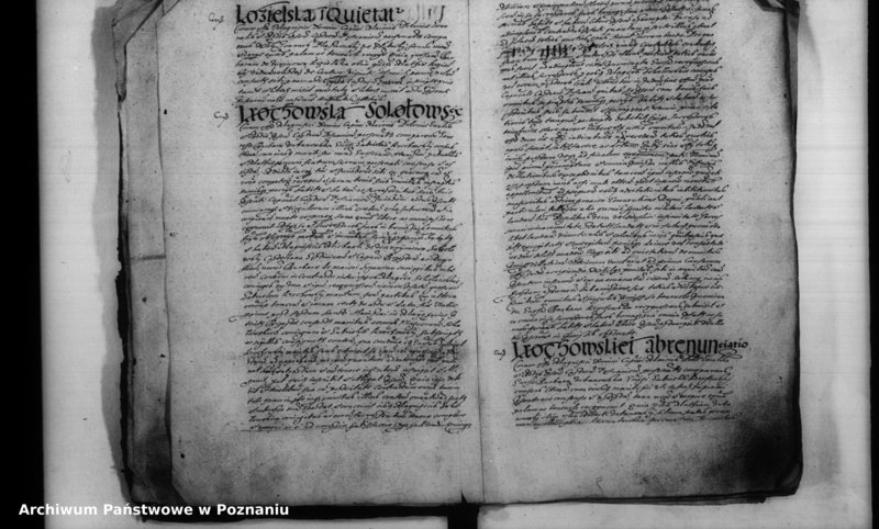 Obraz 6 z jednostki "Inscriptiones [inducta]"