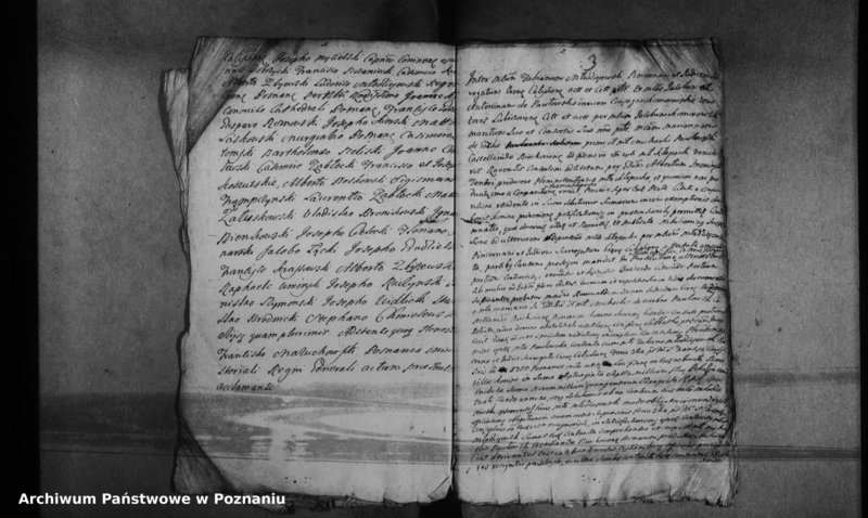 Obraz 7 z jednostki "Decreta officii [protocollon]"