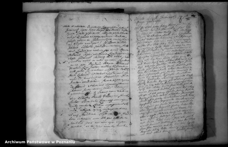 Obraz 10 z jednostki "Relationes [protocollon]"