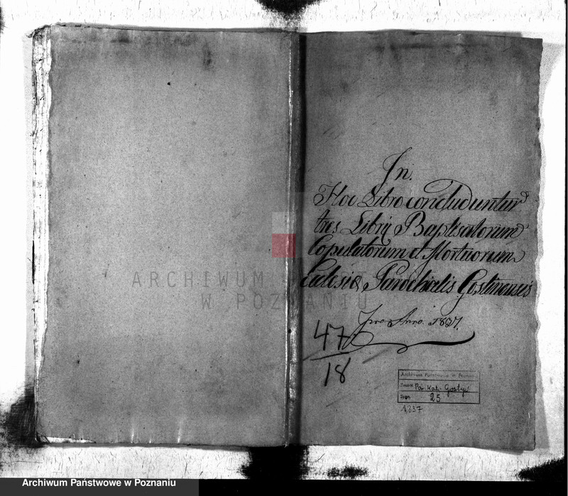 image.from.unit.number "Liber baptisatorum, copulatorum, mortuorum"