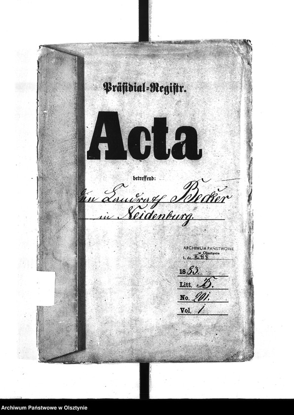 image.from.unit.number "Landrath Becker [Leo Oskar] in Neidenburg"