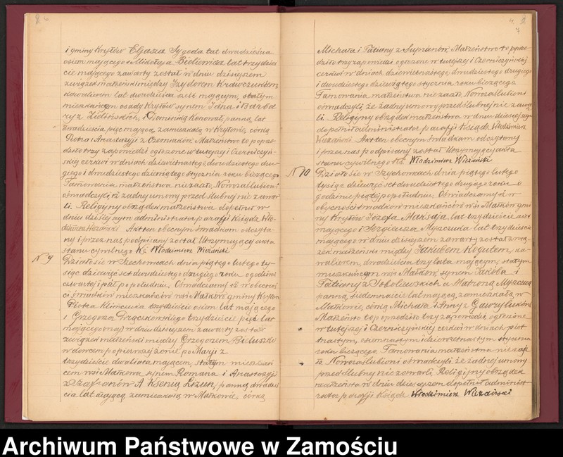 image.from.unit.number "Akta małżeństw"
