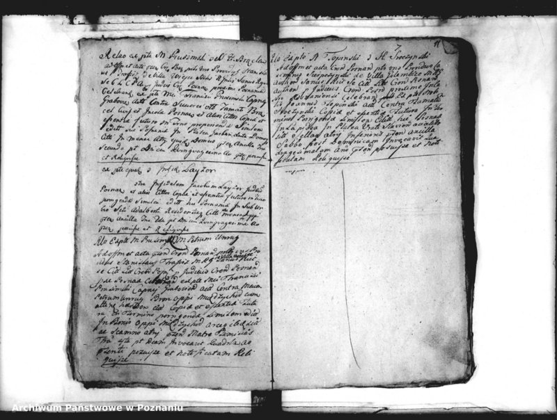 Obraz 13 z jednostki "Relationes [protocollon]"