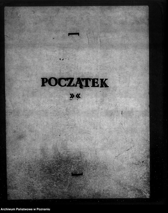 Obraz 3 z jednostki "Majętność /leśna/ Wieszkowo powiat kościański"