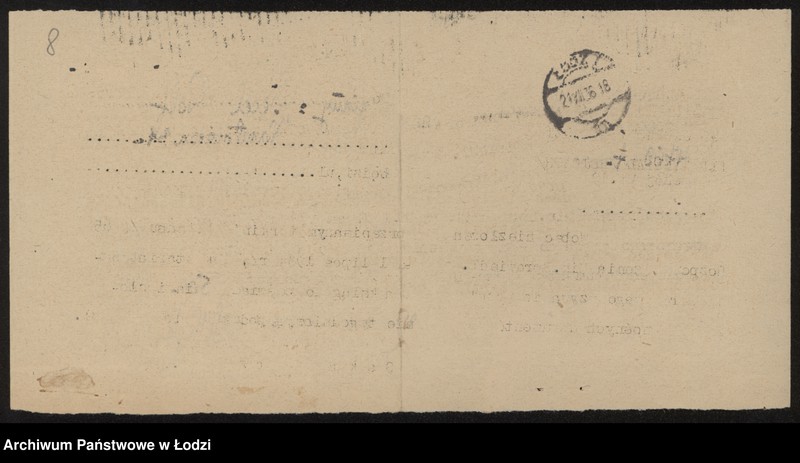 Obraz 10 z jednostki "Wolf Gicel- sprzedaż różnych odpadków"