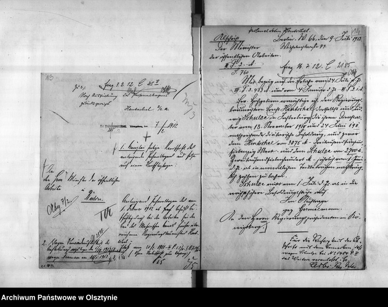 image.from.unit.number "Regierungs Bumeister Hentschel [Ernst Johannes Friedrich]"