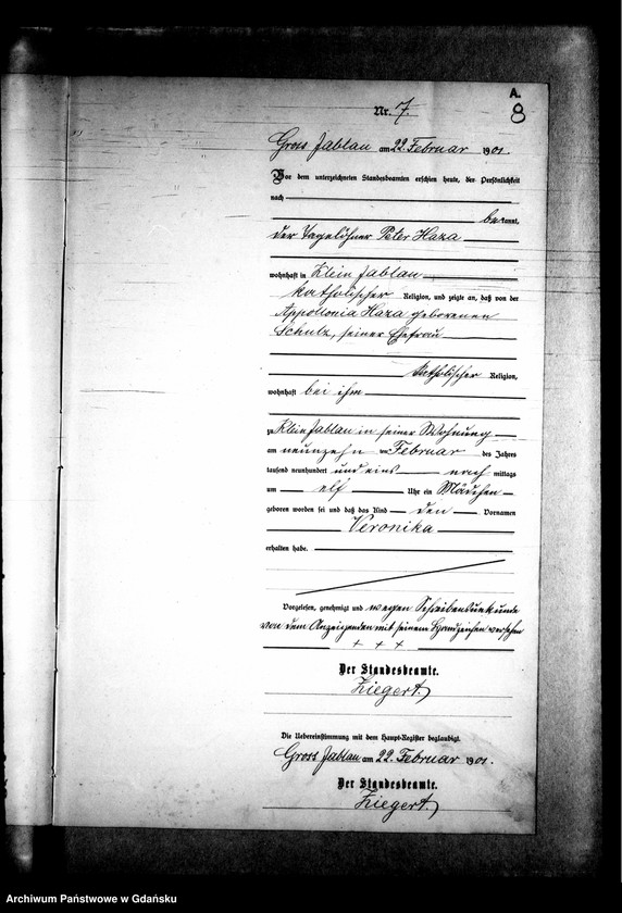 image.from.unit.number "Księga urodzeń"