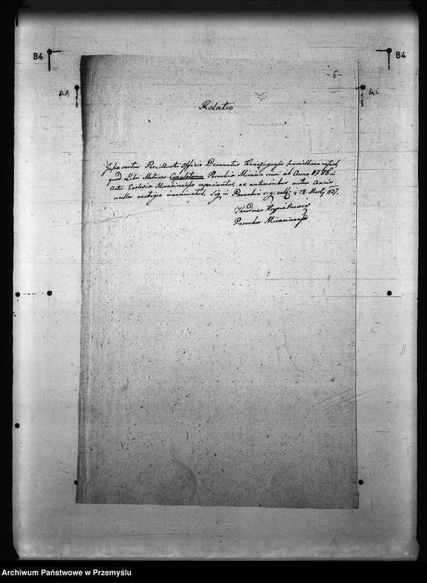 image.from.unit.number "[Kopie ksiąg metrykalnych parafii Mirocin z filiami Grzęska, Gorliczyna, Rozbórz (dekanat Leżajsk)]"