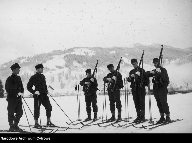 image.from.unit.number "Zimowe Igrzyska Olimpijskie w Garmisch-Partenkirchen"