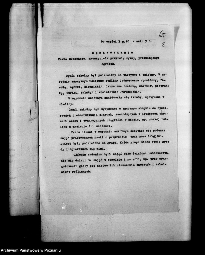 Obraz 12 z jednostki "Prywatna Szkoła Powszechna z niemieckim językiem nauczania Sompolno"