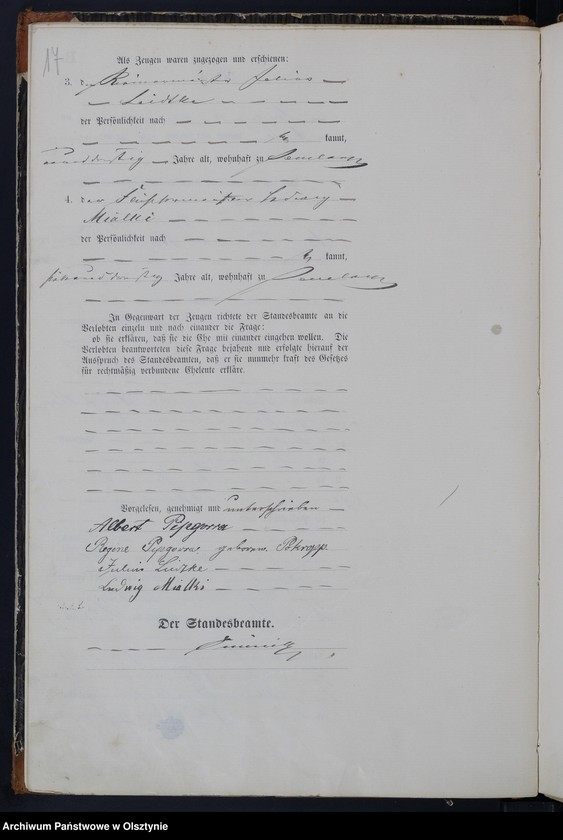 image.from.unit.number "Heiraths-Haupt-Register Nr 1 - 37"