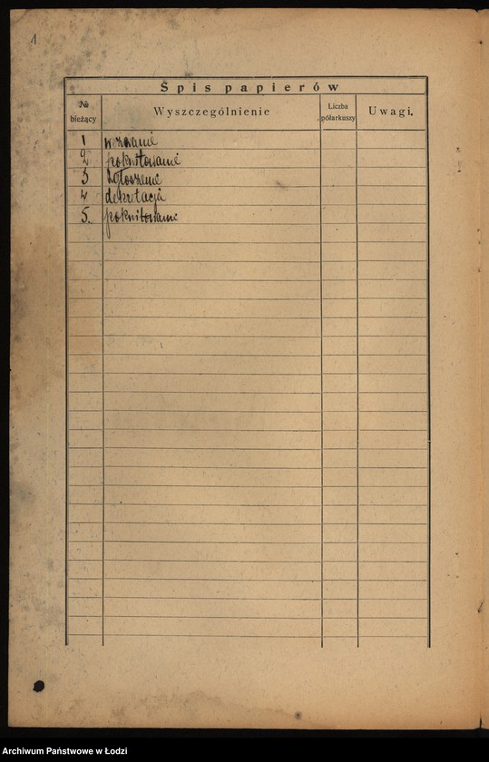 Obraz 3 z jednostki "Moryc Piechotka – olejarnia"