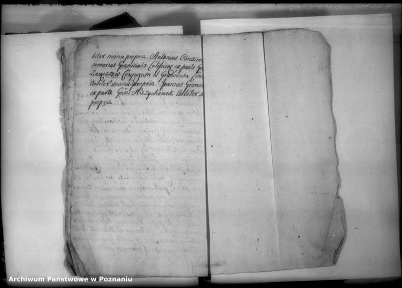 Obraz 9 z jednostki "Relationes [protocollon]"