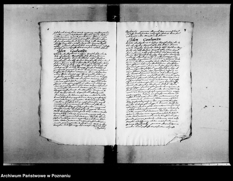 Obraz 9 z jednostki "Decreta [inducta]"