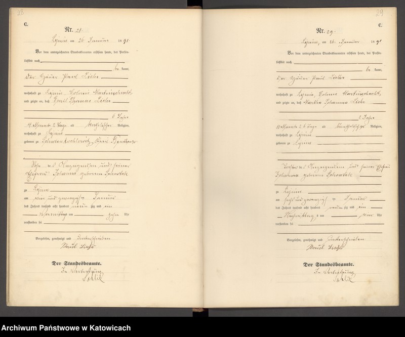 image.from.unit.number "Księga zgonów T.1 nr 1-354"