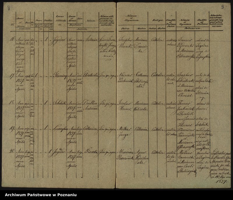 image.from.unit.number "Księga urodzeń"
