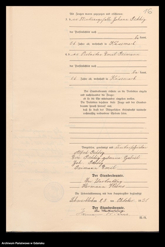 image.from.unit.number "Księga małżeństw"