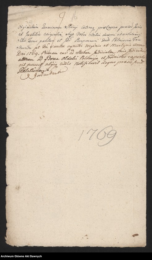 image.from.unit.number "Nurskie relacje oblaty (seria I)"