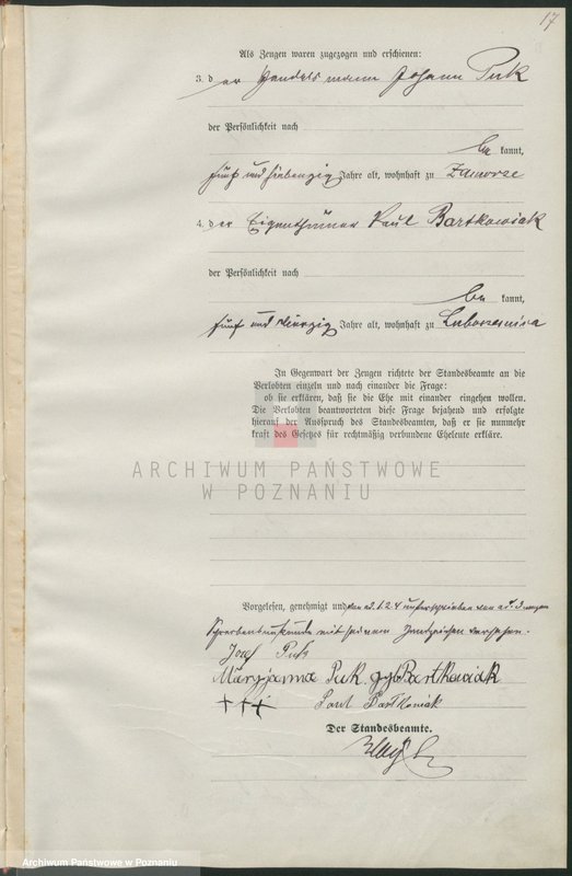 image.from.unit.number "Księga małżeństw"