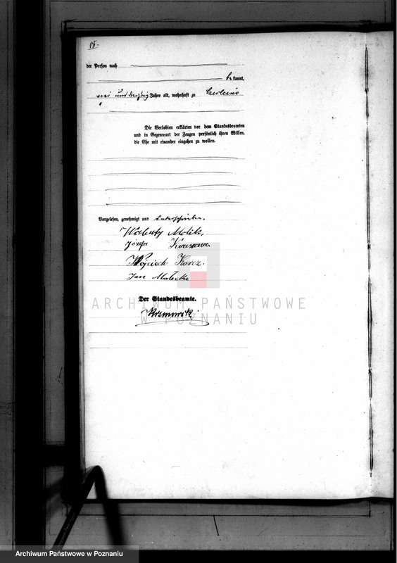 image.from.unit.number "Księga małżeństw"