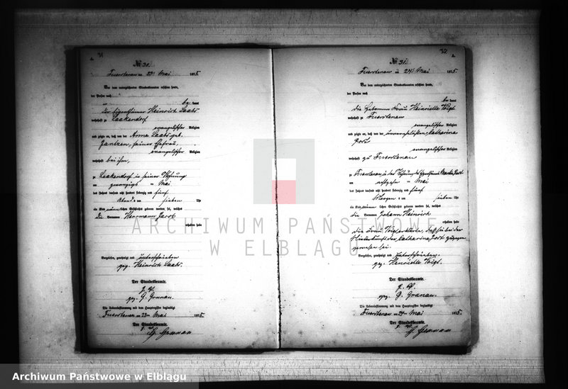 image.from.unit.number "Księga urodzeń 1875 rok"