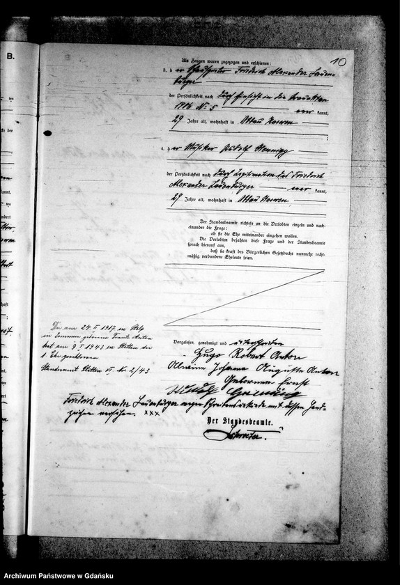 image.from.unit.number "Księga małżeństw"