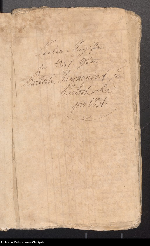 image.from.unit.number "Seelen Register des Kirchspiels Schwarzstein"