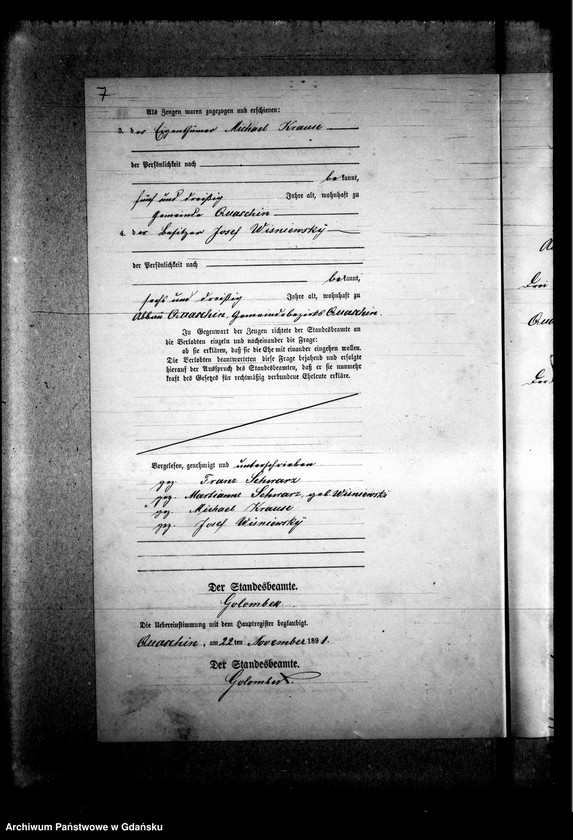 image.from.unit.number "Księga małżeństw"