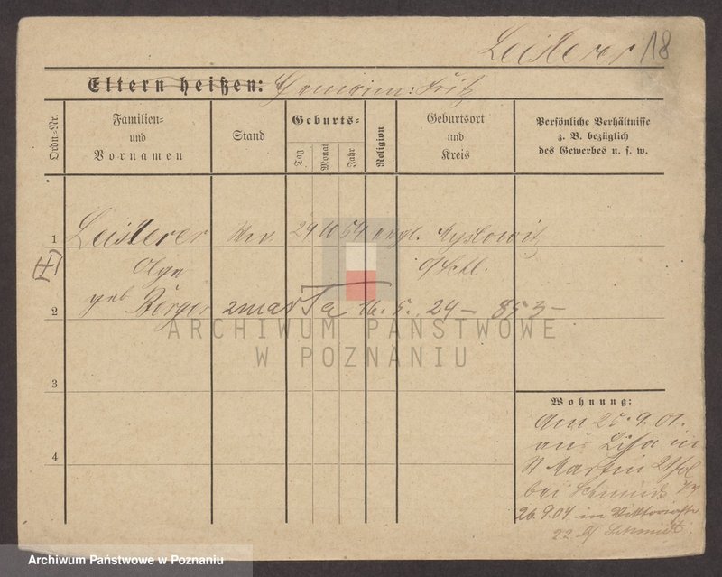 Obraz 18 z jednostki "Laist (Lei..) Lampelt"