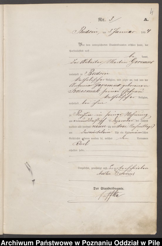 image.from.unit.number "Księga urodzeń"