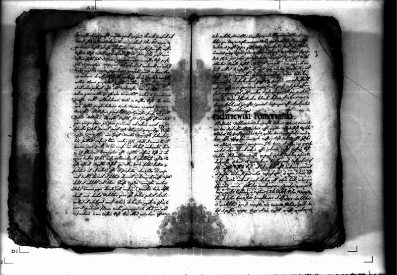 Obraz 6 z jednostki "Decreta officii [inducta]"